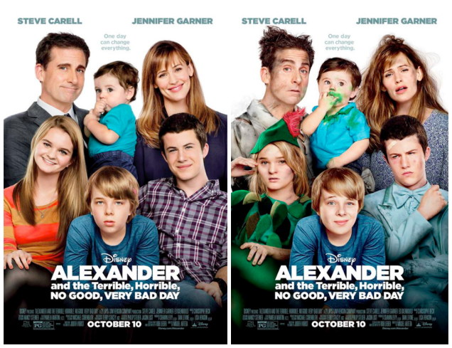 Alexander-and-the-Terrible-Horrible-No-Good-Very-Bad-Day-Movie-Posters